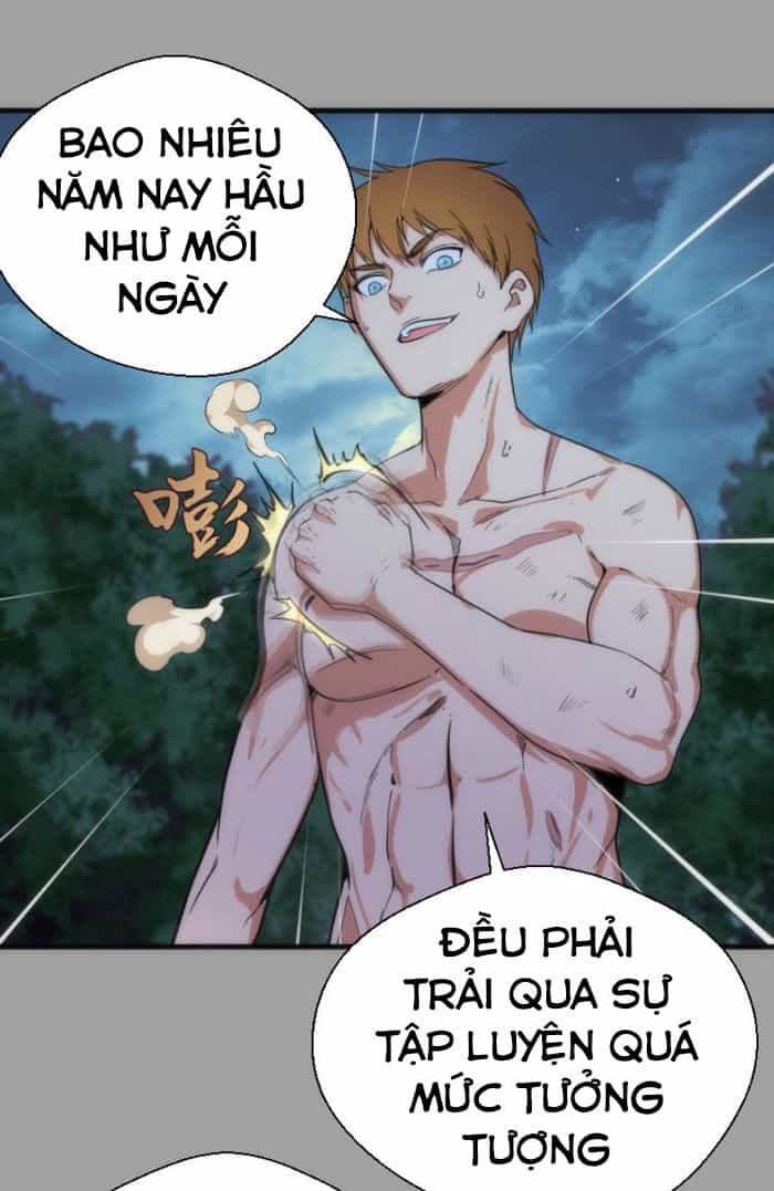 Cao Đẳng Linh Hồn - Chương 100.5 - ảnh 9