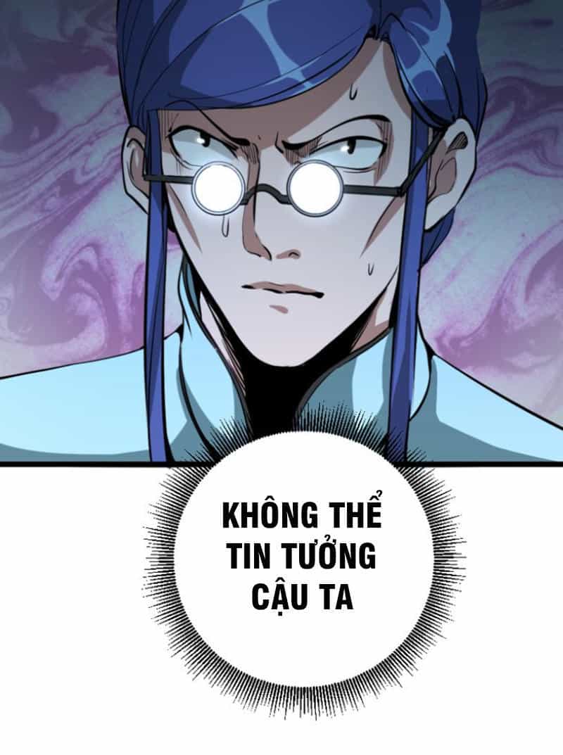 Cao Đẳng Linh Hồn - Chương 2 - ảnh 10
