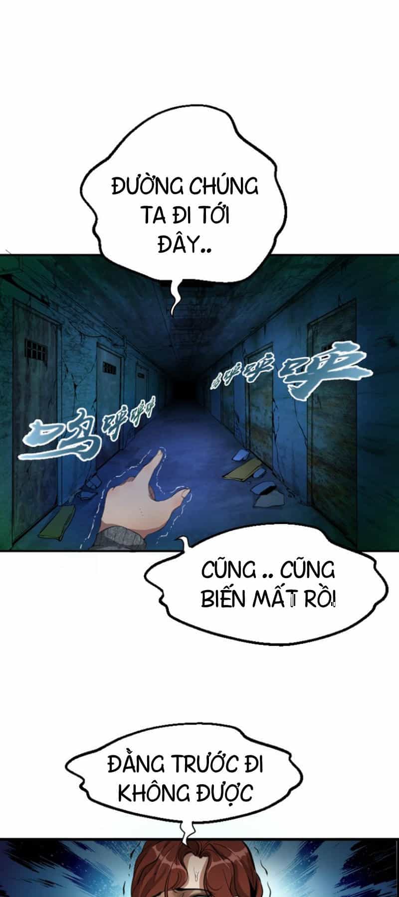 Cao Đẳng Linh Hồn - Chương 2 - ảnh 18