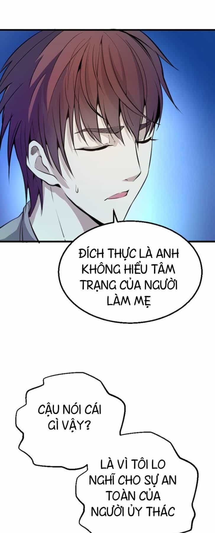 Cao Đẳng Linh Hồn - Chương 2 - ảnh 26