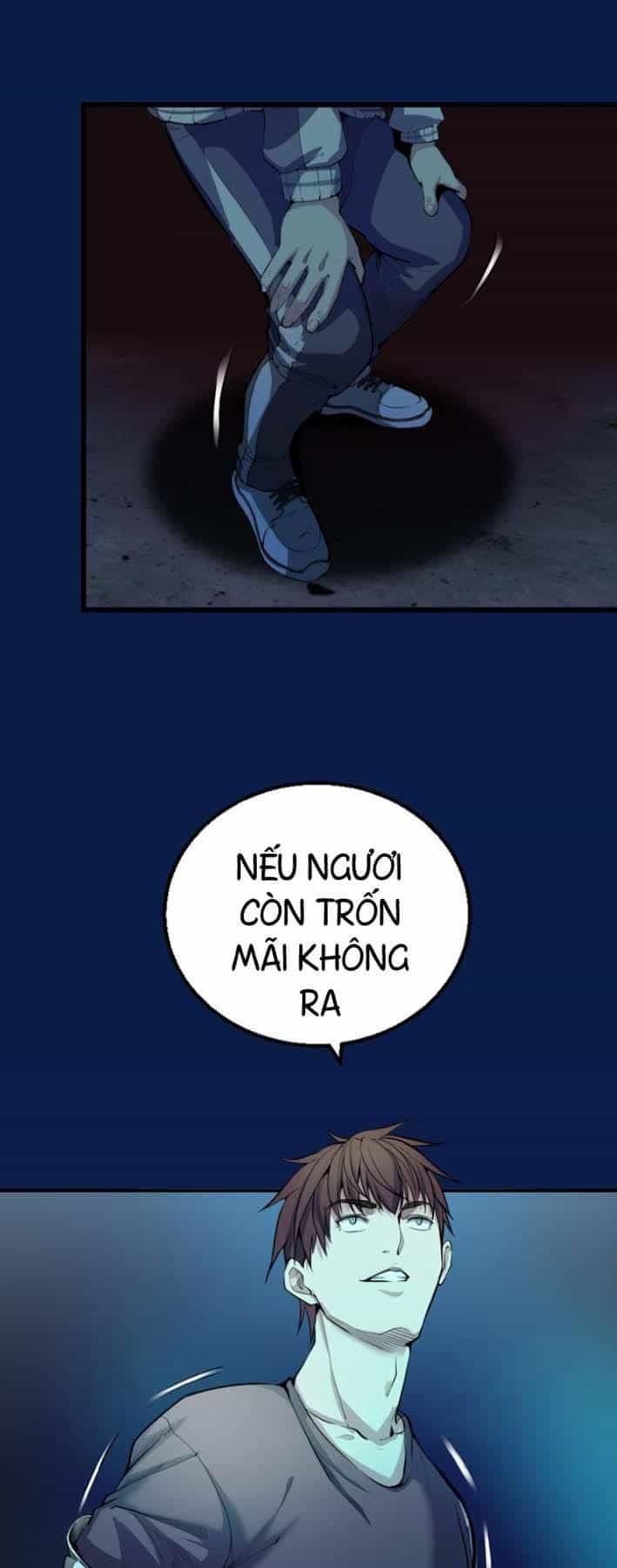 Cao Đẳng Linh Hồn - Chương 2 - ảnh 70