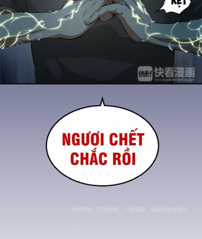 Cao Đẳng Linh Hồn - Chương 2 - ảnh 72