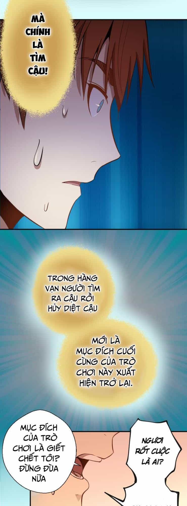 Cao Đẳng Linh Hồn - Chương 20 - ảnh 54