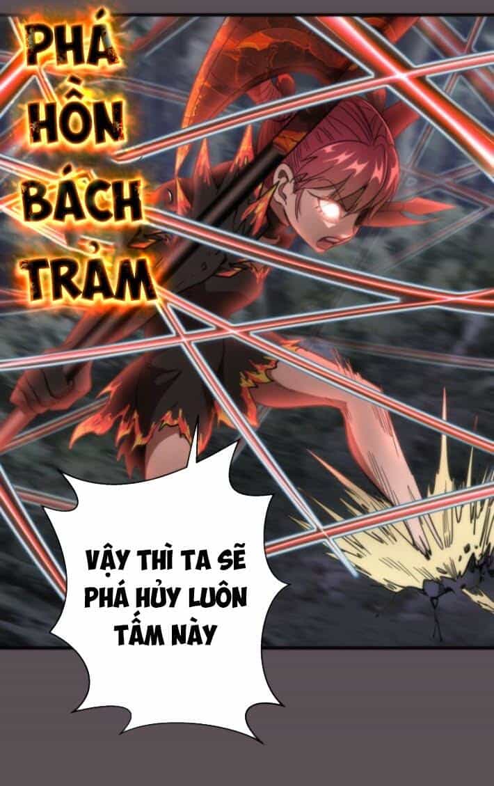 Cao Đẳng Linh Hồn - Chương 102 - ảnh 16