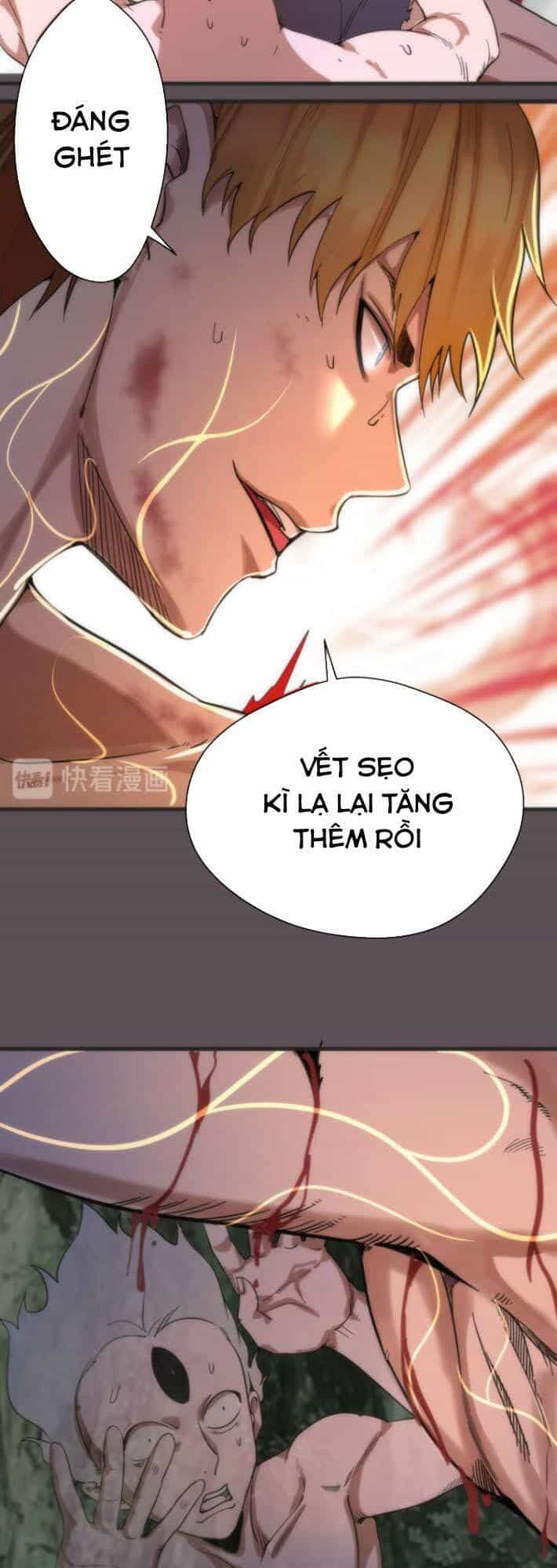 Cao Đẳng Linh Hồn - Chương 102 - ảnh 21