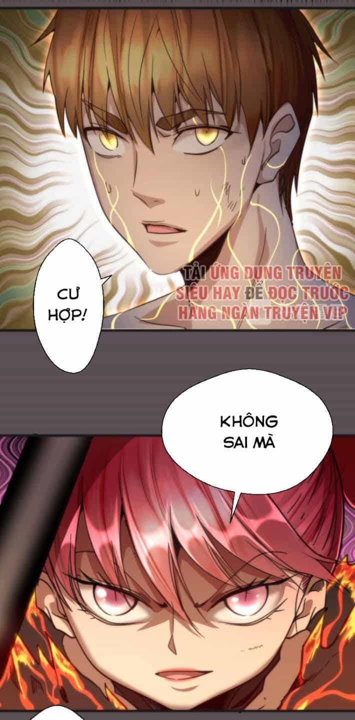 Cao Đẳng Linh Hồn - Chương 102.5 - ảnh 14
