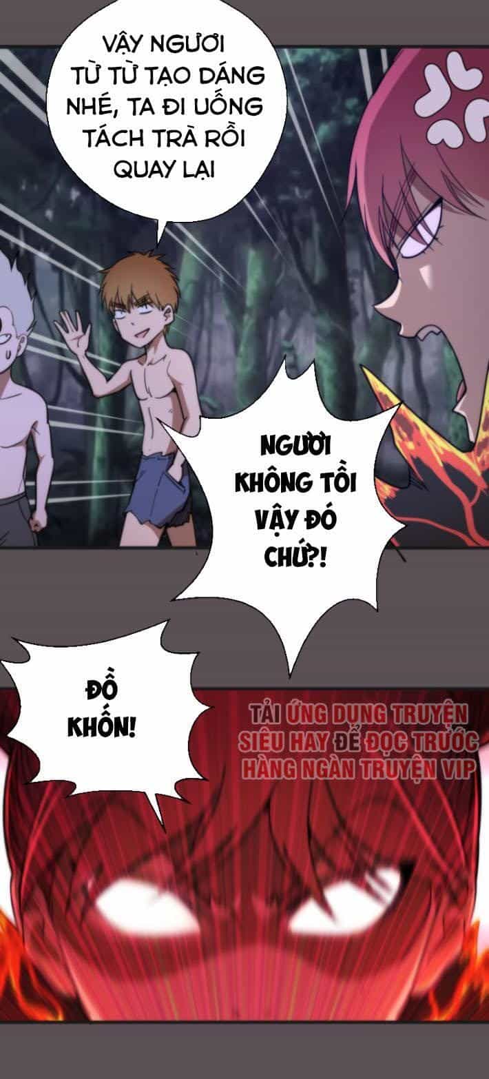Cao Đẳng Linh Hồn - Chương 102.5 - ảnh 16