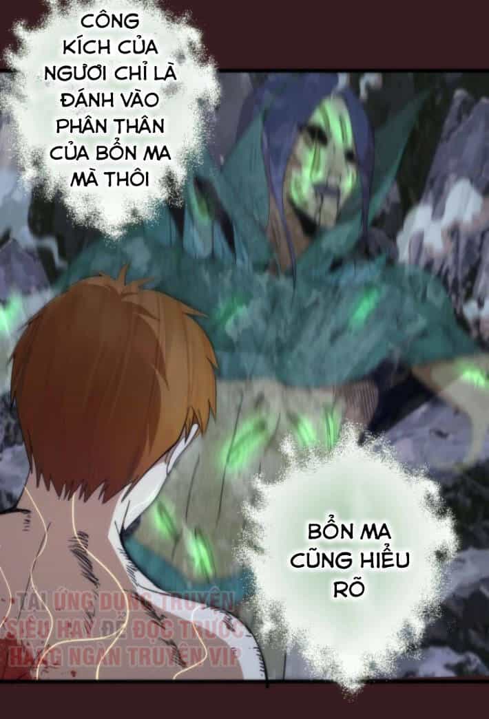 Cao Đẳng Linh Hồn - Chương 104 - ảnh 2