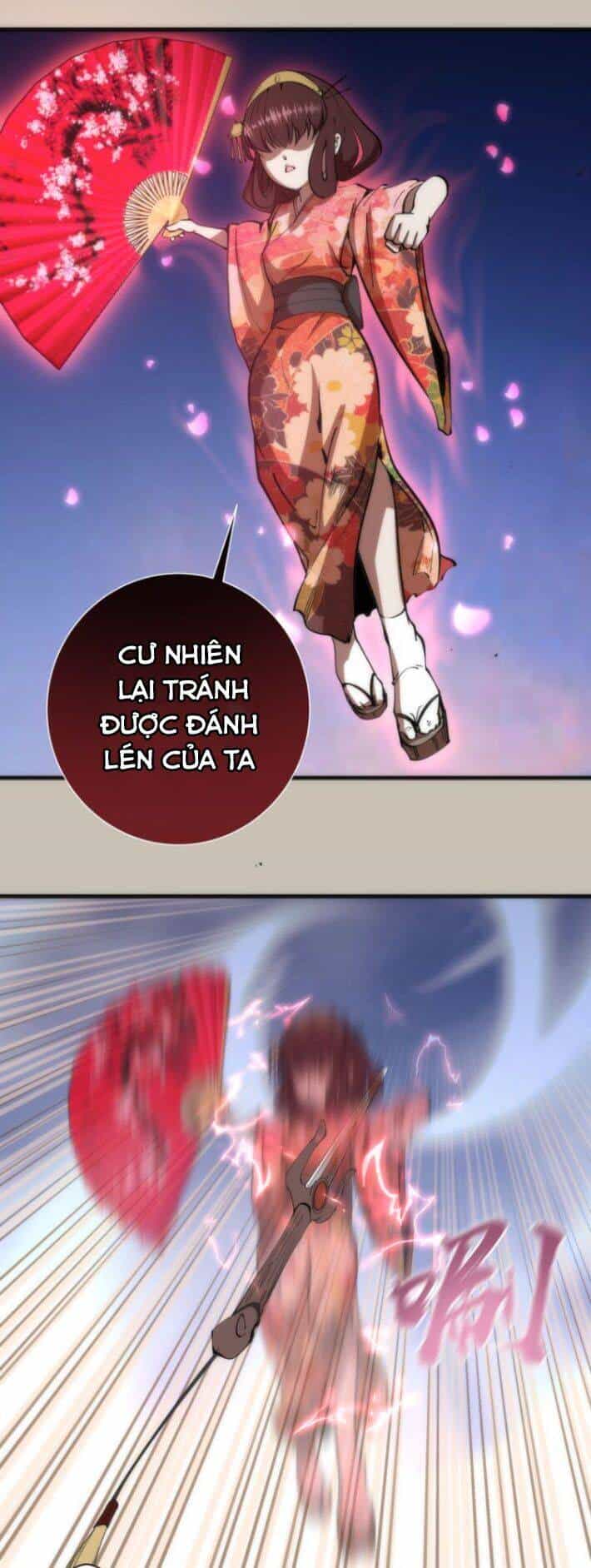 Cao Đẳng Linh Hồn - Chương 105.5 - ảnh 29
