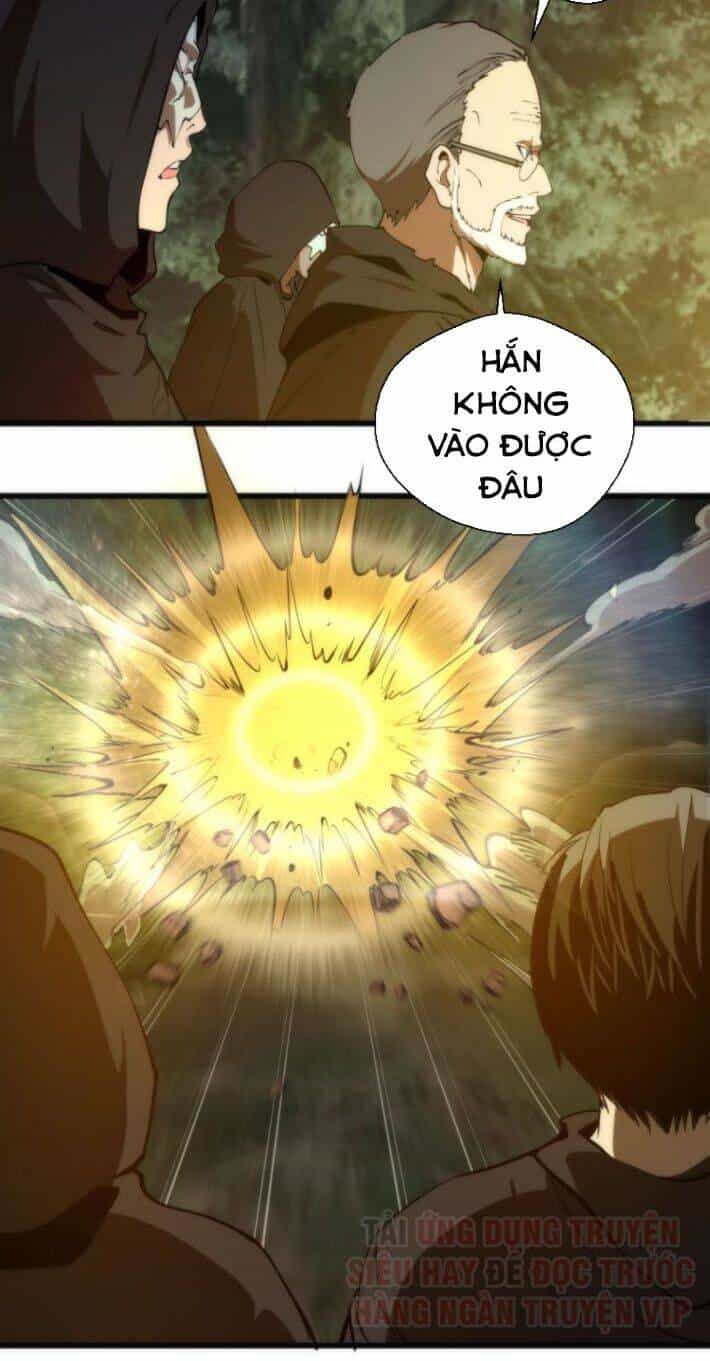 Cao Đẳng Linh Hồn - Chương 106 - ảnh 10