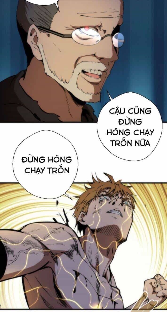 Cao Đẳng Linh Hồn - Chương 106 - ảnh 20