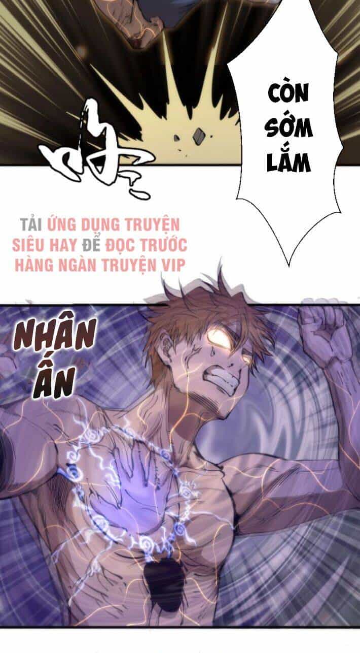 Cao Đẳng Linh Hồn - Chương 106 - ảnh 31