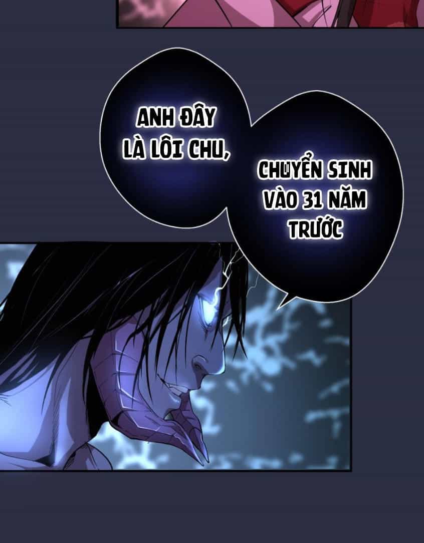 Cao Đẳng Linh Hồn - Chương 21 - ảnh 13