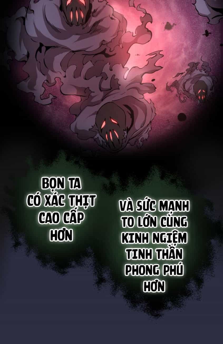Cao Đẳng Linh Hồn - Chương 21 - ảnh 21