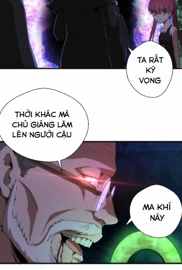 Cao Đẳng Linh Hồn - Chương 106.5 - ảnh 2