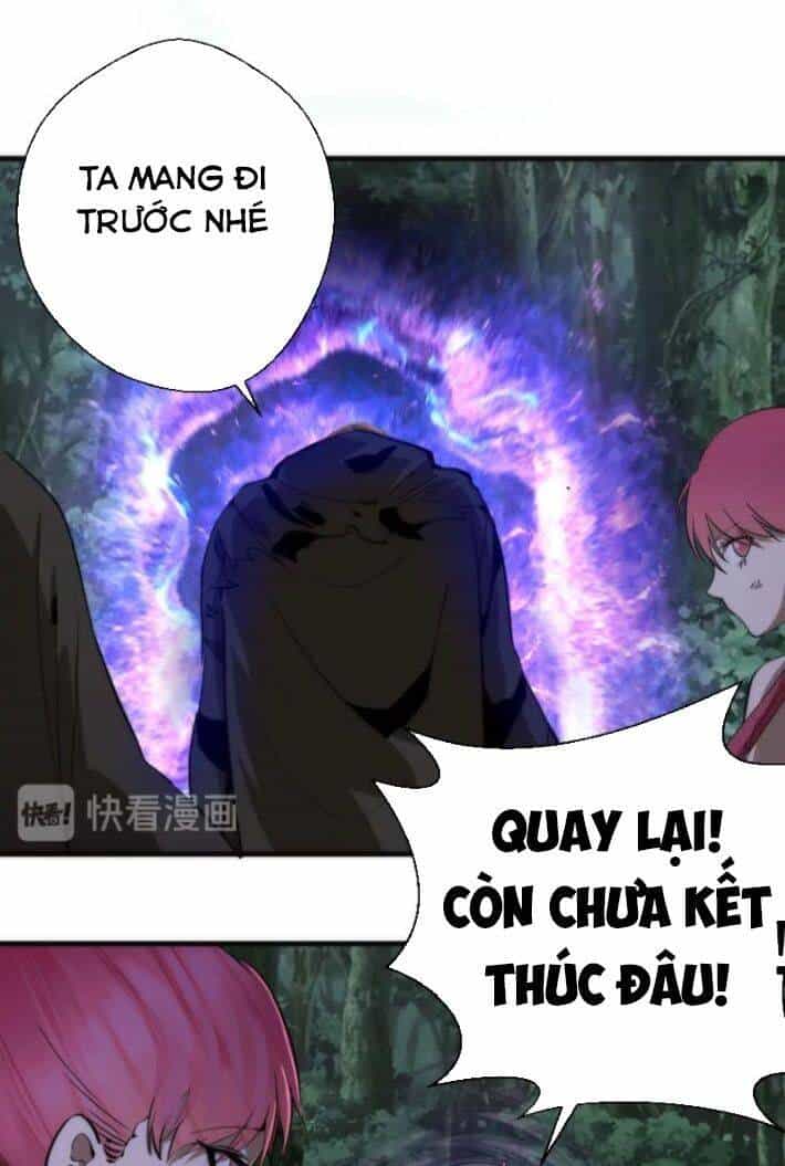 Cao Đẳng Linh Hồn - Chương 106.5 - ảnh 3