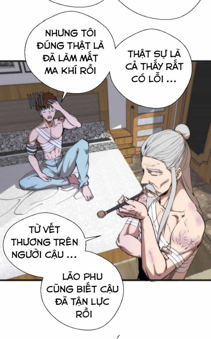 Cao Đẳng Linh Hồn - Chương 107 - ảnh 17