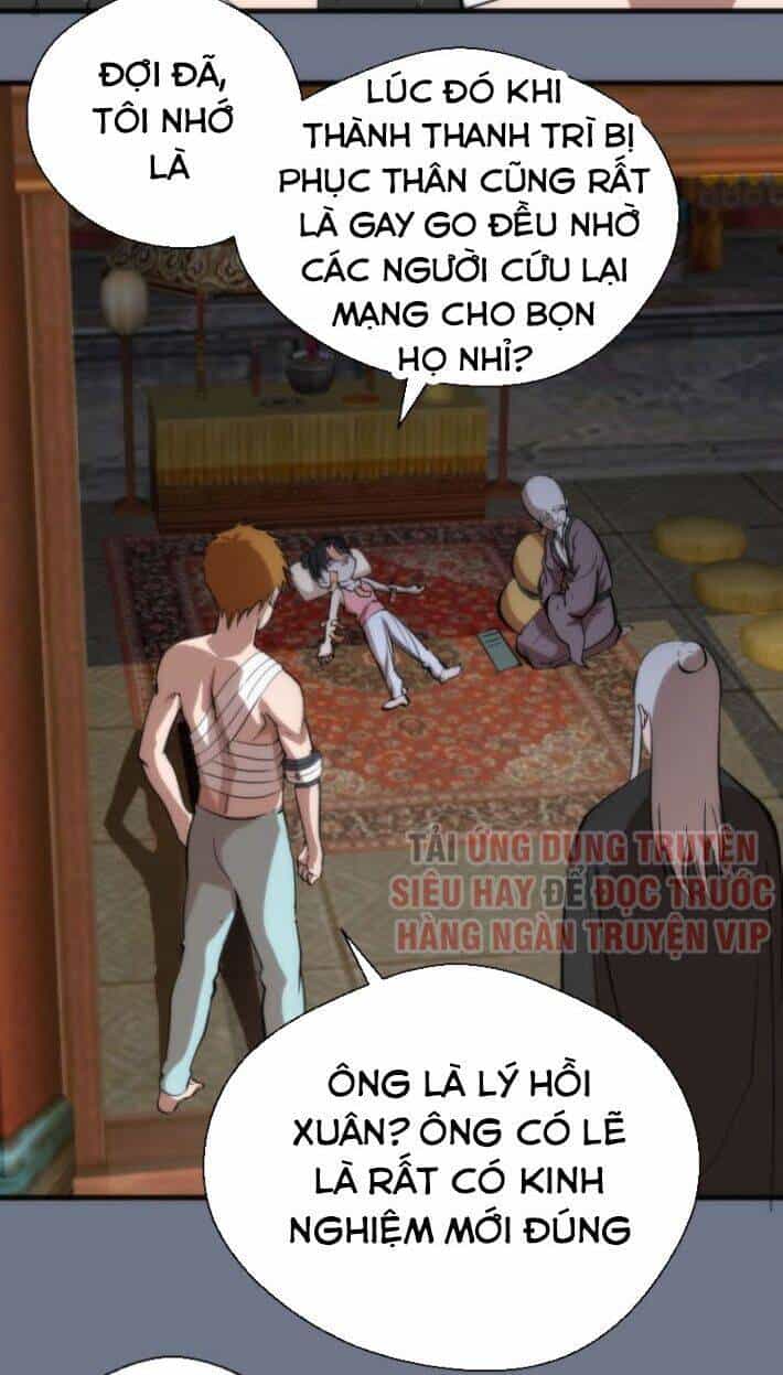 Cao Đẳng Linh Hồn - Chương 107 - ảnh 23