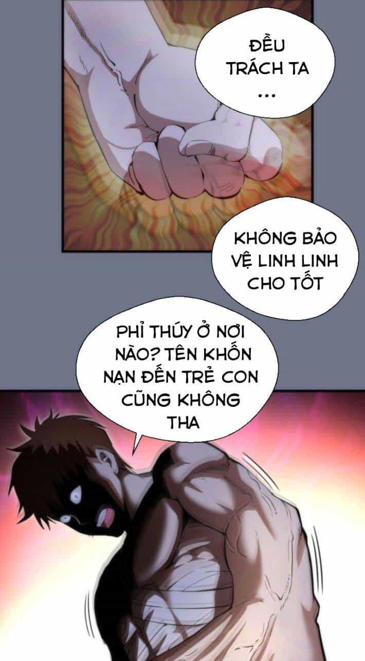 Cao Đẳng Linh Hồn - Chương 107 - ảnh 27