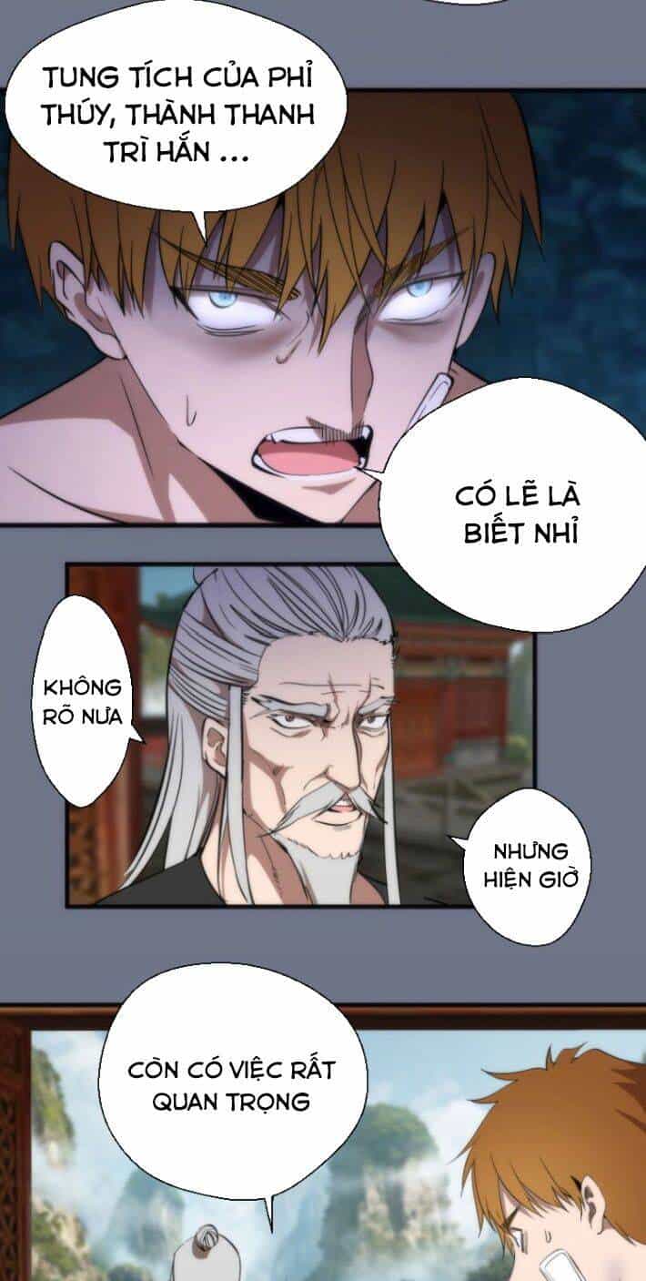 Cao Đẳng Linh Hồn - Chương 107 - ảnh 29