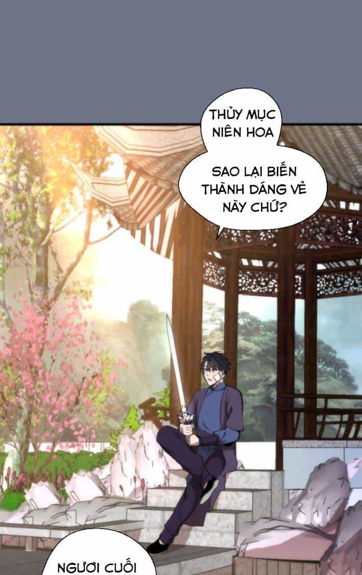 Cao Đẳng Linh Hồn - Chương 107 - ảnh 31