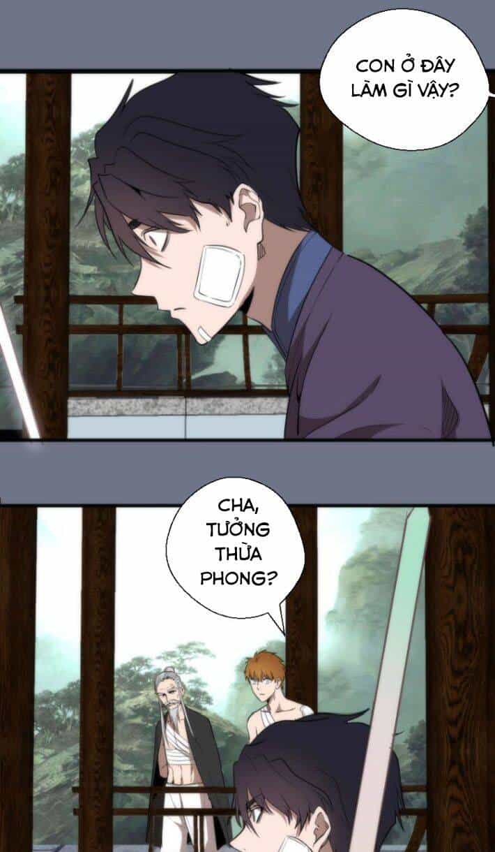 Cao Đẳng Linh Hồn - Chương 107 - ảnh 33