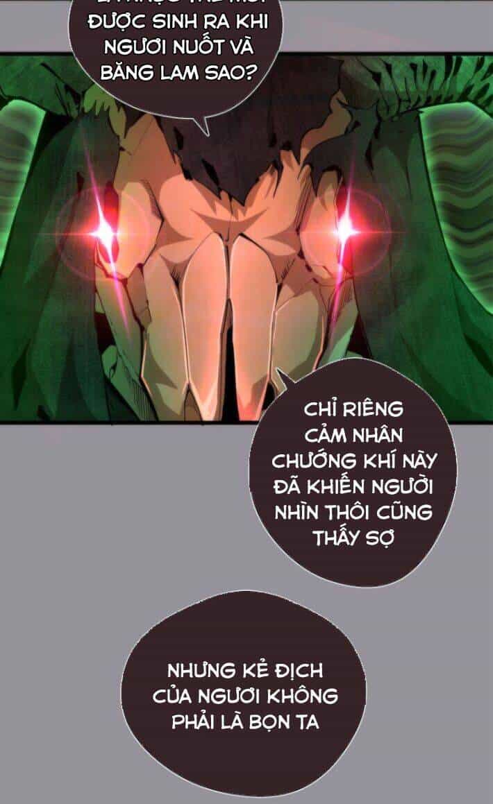 Cao Đẳng Linh Hồn - Chương 107 - ảnh 4