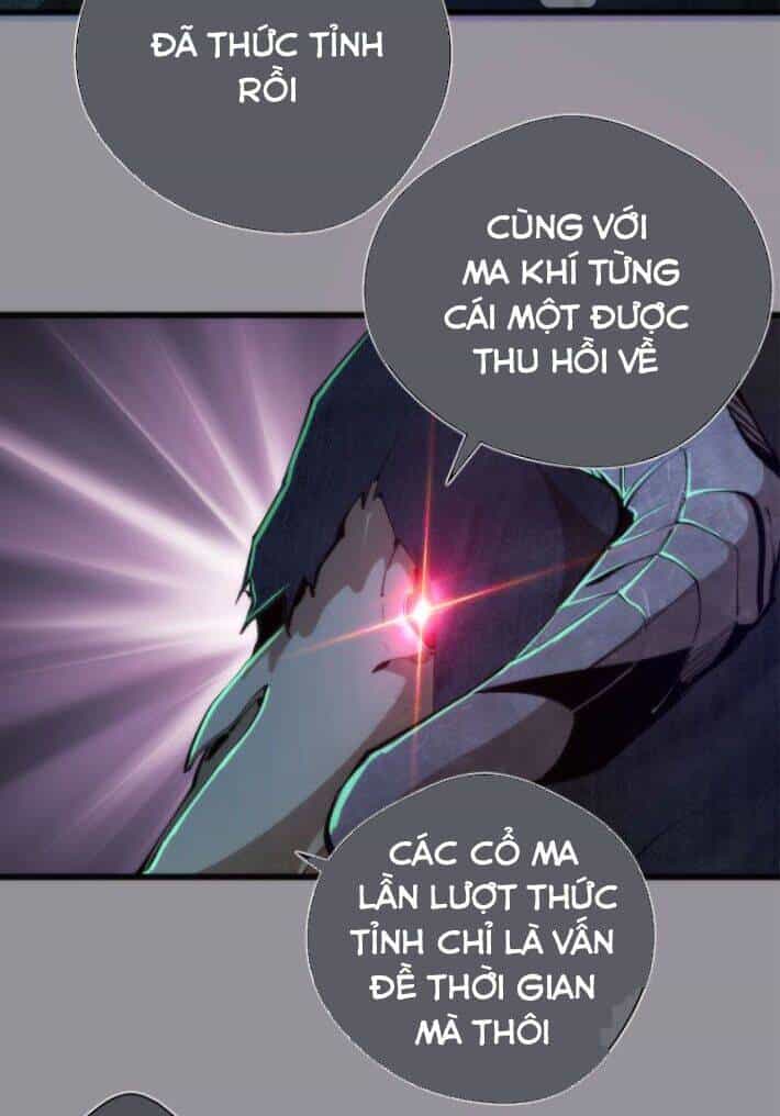 Cao Đẳng Linh Hồn - Chương 107 - ảnh 6