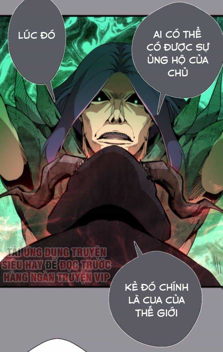 Cao Đẳng Linh Hồn - Chương 107 - ảnh 7