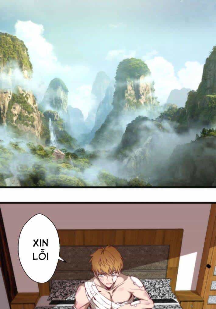 Cao Đẳng Linh Hồn - Chương 107 - ảnh 9