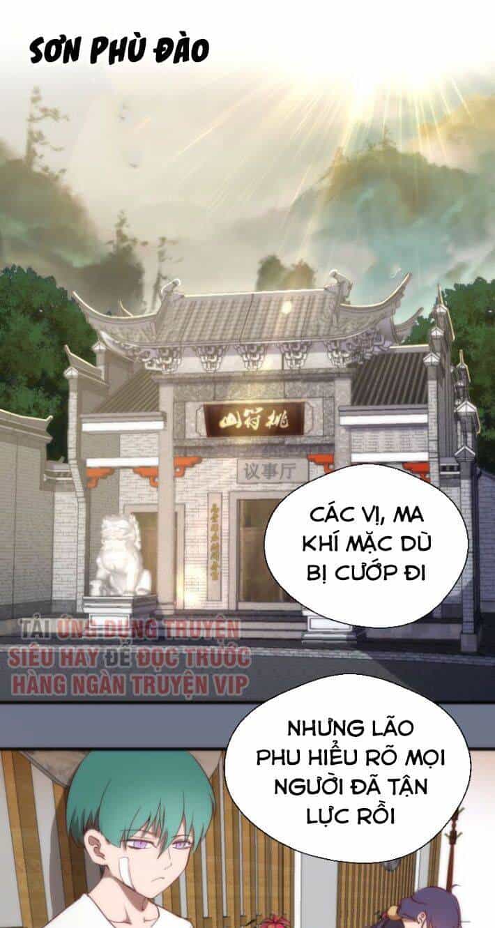 Cao Đẳng Linh Hồn - Chương 107.5 - ảnh 1