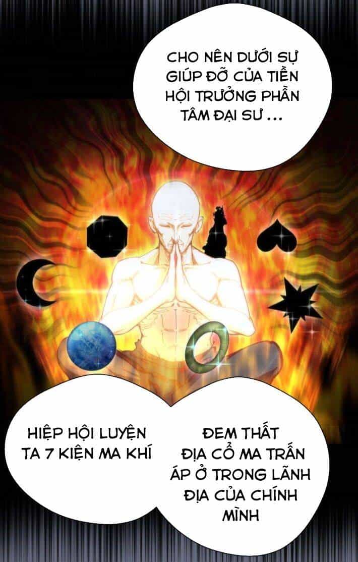 Cao Đẳng Linh Hồn - Chương 107.5 - ảnh 26