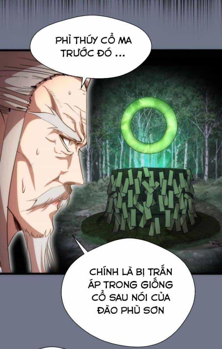 Cao Đẳng Linh Hồn - Chương 107.5 - ảnh 27