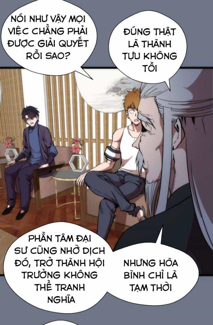 Cao Đẳng Linh Hồn - Chương 107.5 - ảnh 28