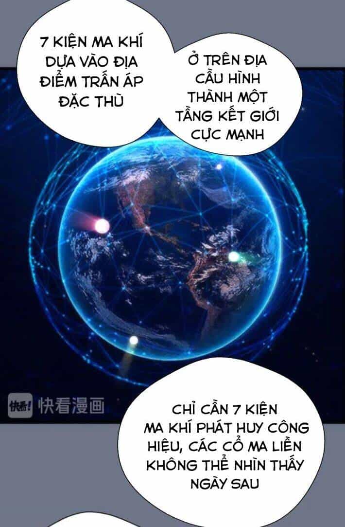 Cao Đẳng Linh Hồn - Chương 107.5 - ảnh 29