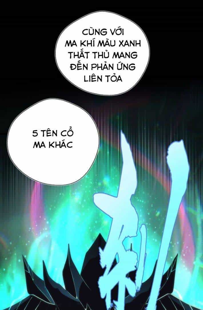 Cao Đẳng Linh Hồn - Chương 107.5 - ảnh 34