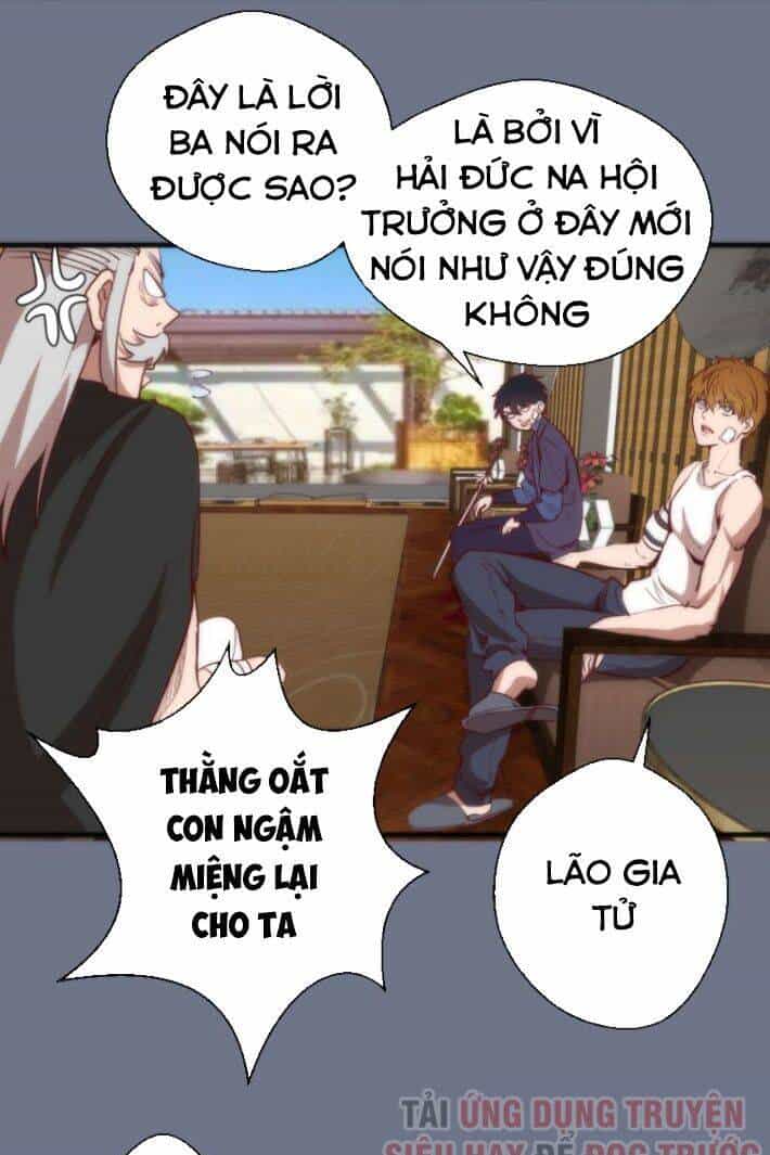Cao Đẳng Linh Hồn - Chương 107.5 - ảnh 4