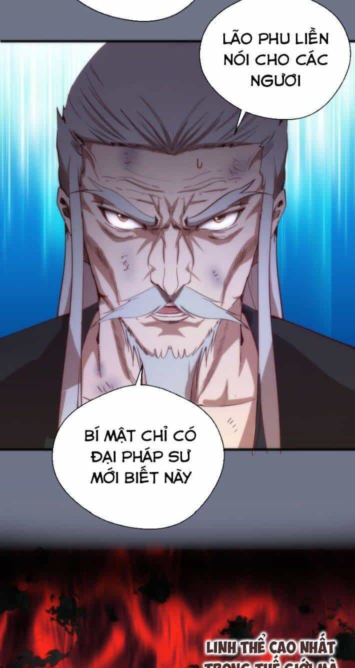 Cao Đẳng Linh Hồn - Chương 107.5 - ảnh 8