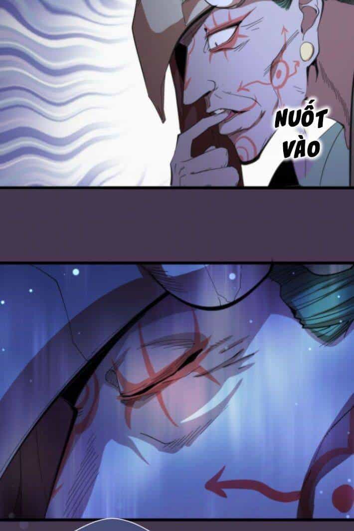 Cao Đẳng Linh Hồn - Chương 108 - ảnh 12