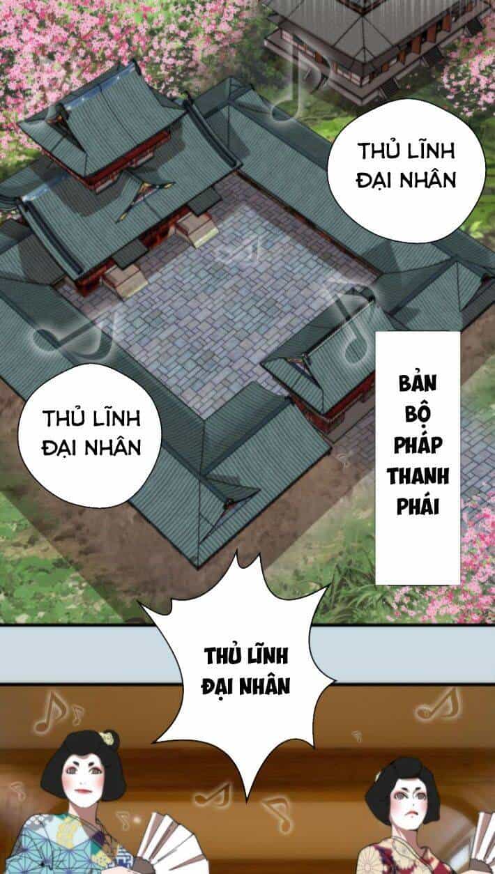Cao Đẳng Linh Hồn - Chương 108 - ảnh 19