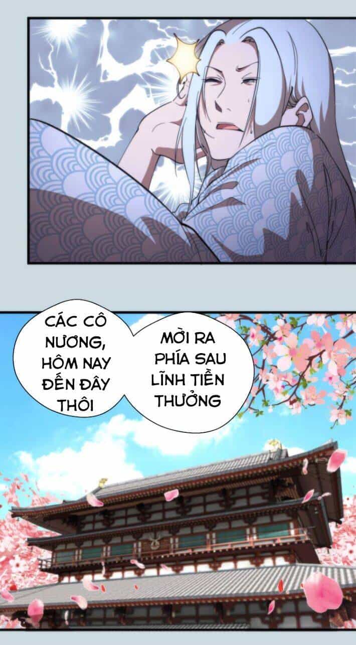 Cao Đẳng Linh Hồn - Chương 108 - ảnh 22