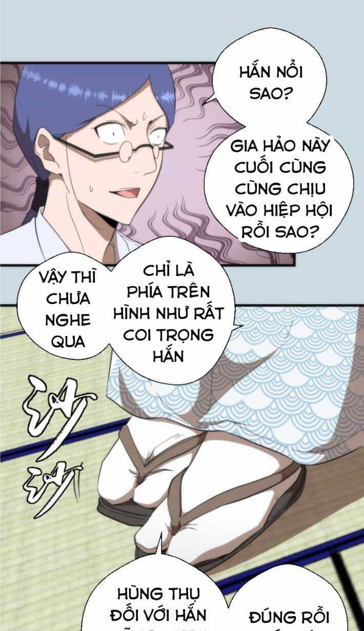 Cao Đẳng Linh Hồn - Chương 108 - ảnh 27