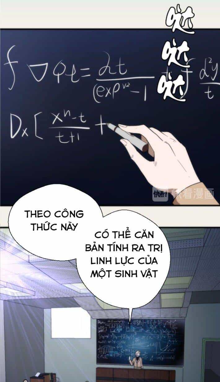 Cao Đẳng Linh Hồn - Chương 108 - ảnh 29