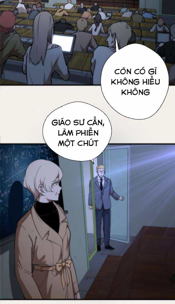 Cao Đẳng Linh Hồn - Chương 108 - ảnh 30