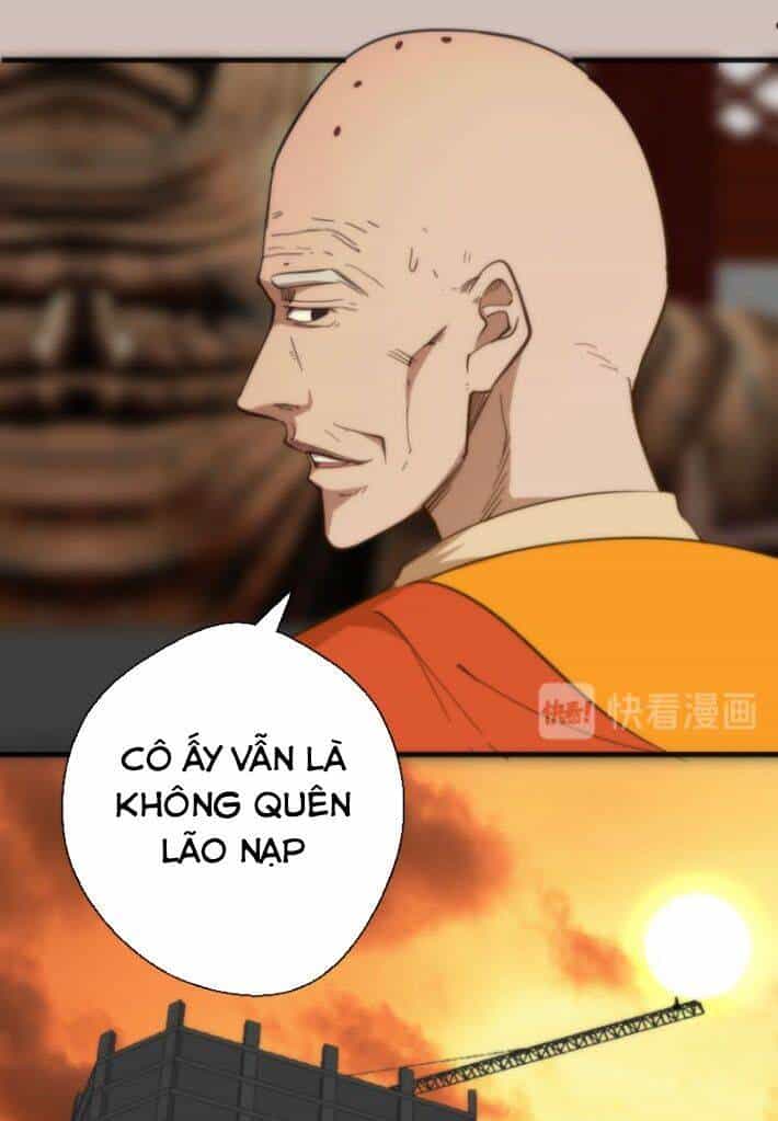Cao Đẳng Linh Hồn - Chương 108.5 - ảnh 12