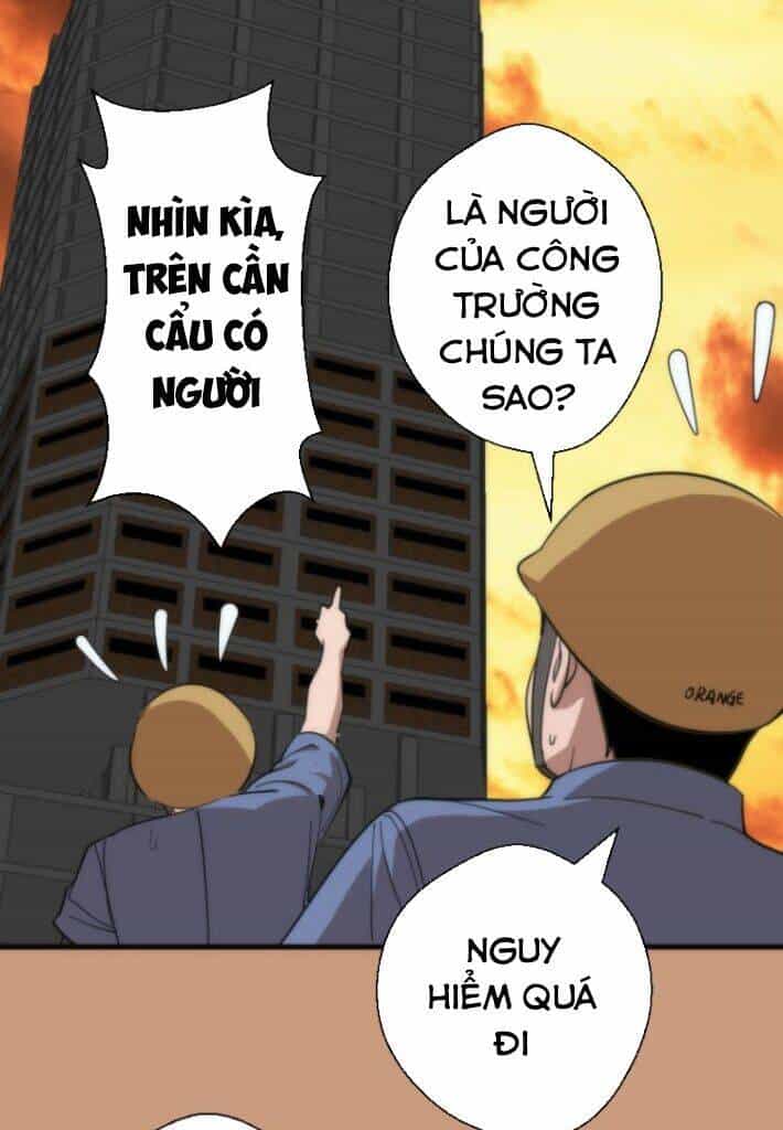 Cao Đẳng Linh Hồn - Chương 108.5 - ảnh 13