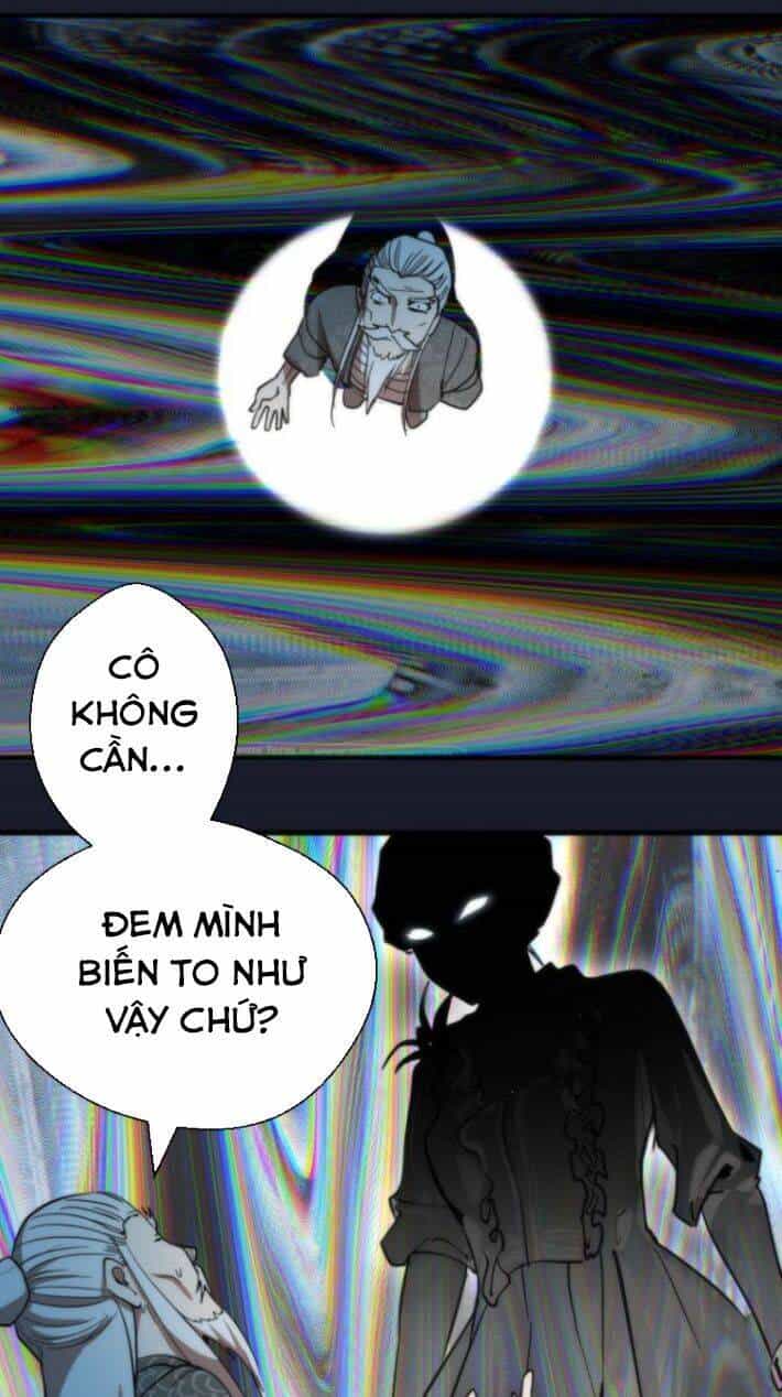 Cao Đẳng Linh Hồn - Chương 108.5 - ảnh 18