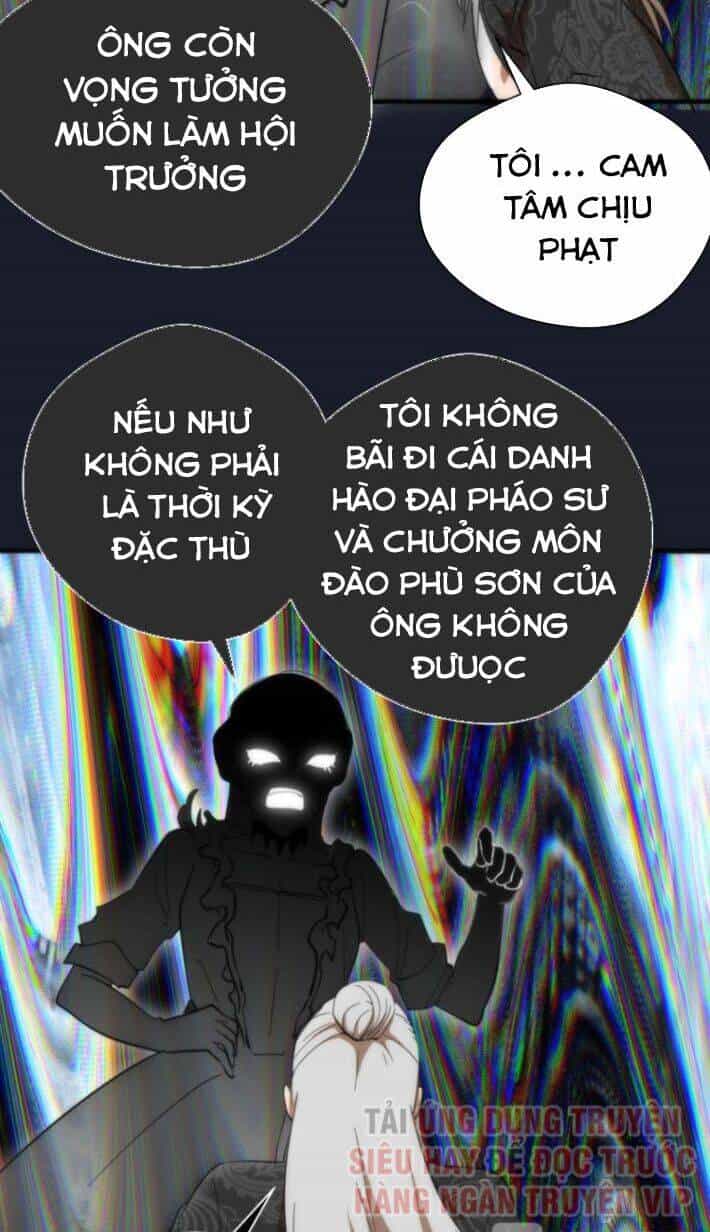 Cao Đẳng Linh Hồn - Chương 108.5 - ảnh 22