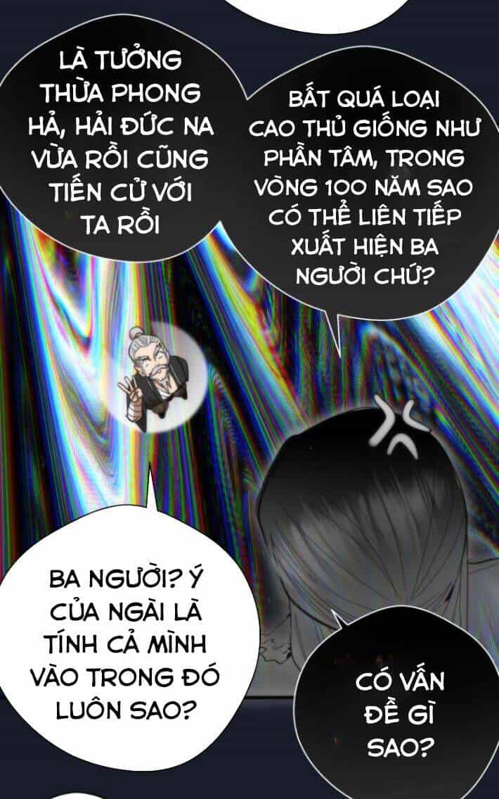 Cao Đẳng Linh Hồn - Chương 108.5 - ảnh 25