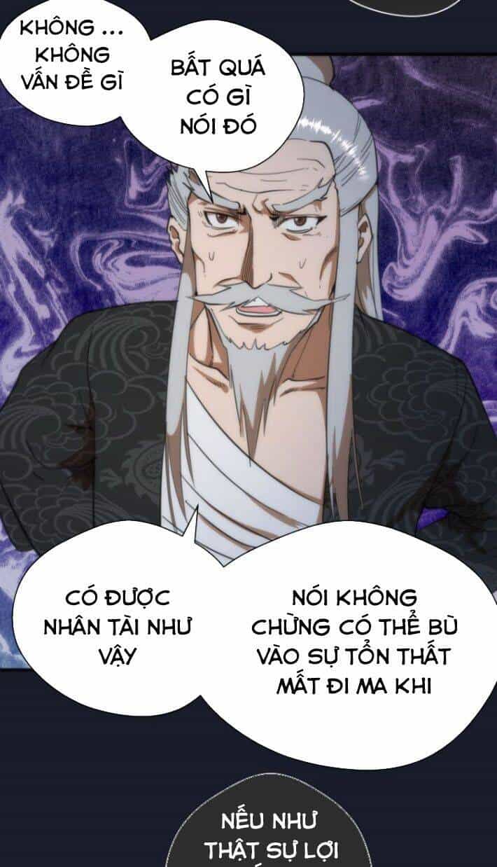 Cao Đẳng Linh Hồn - Chương 108.5 - ảnh 26